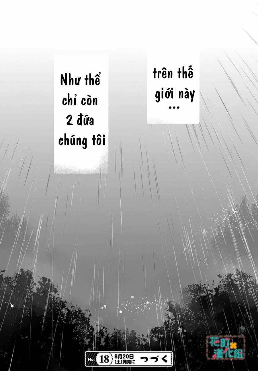Aishite Nai, Kamo Chương 5 Ảnh 30