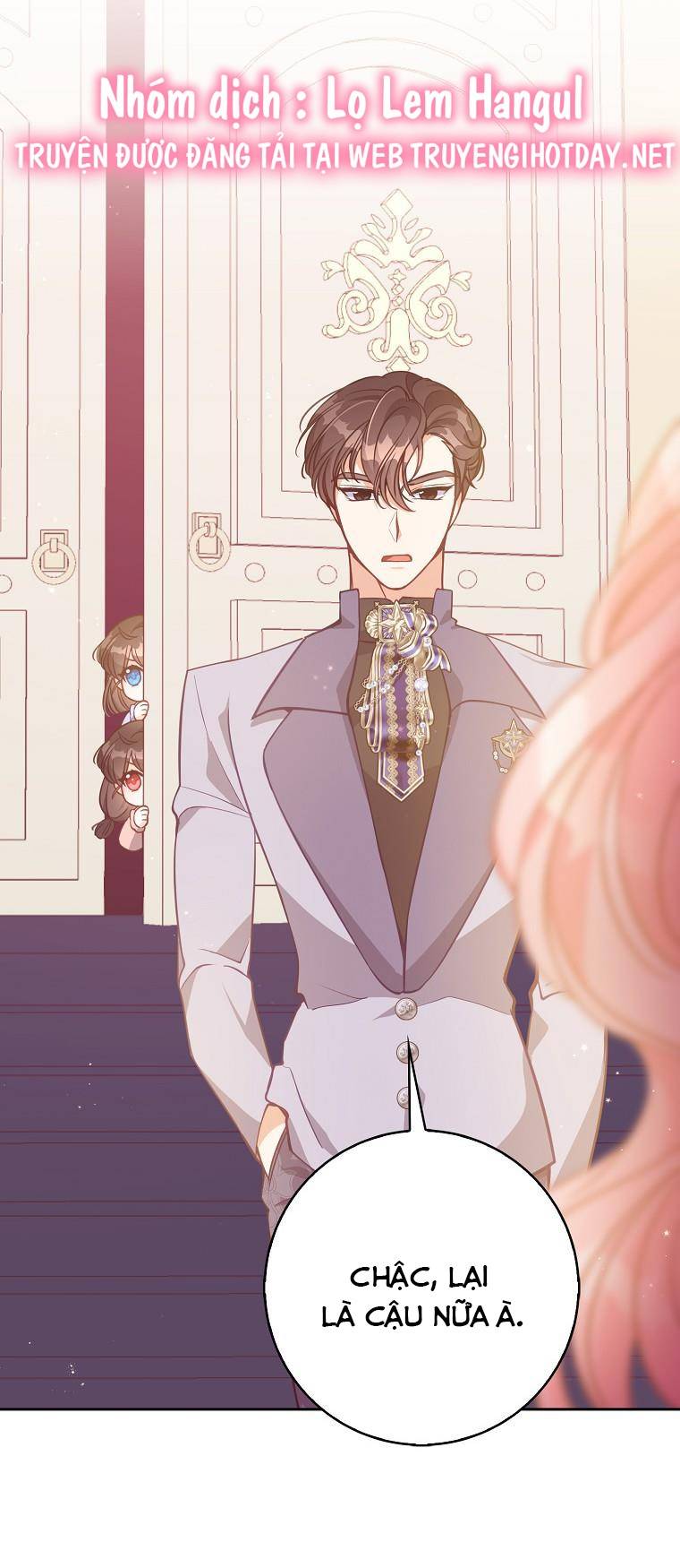 Cô Em Gái Quý Giá Của Nhân Vật Phản Diện Chương 124 Ảnh 29