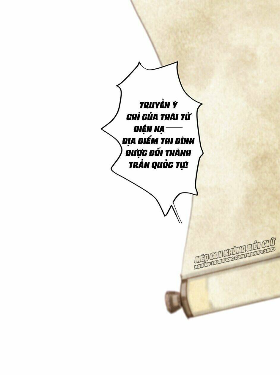 Tiếu Tạng Câu Chương 9 Ảnh 35