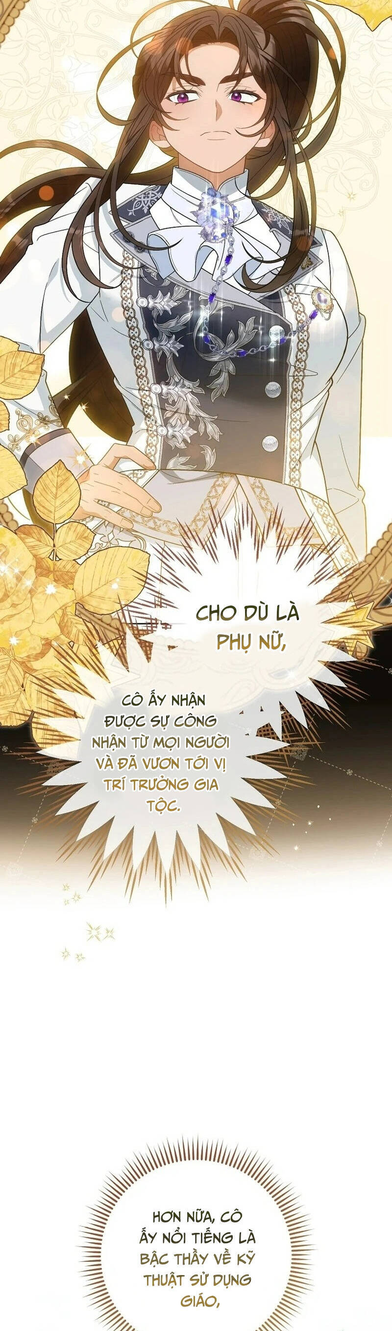 Tôi Bị Bảo Phải Chết Chương 29 Ảnh 12