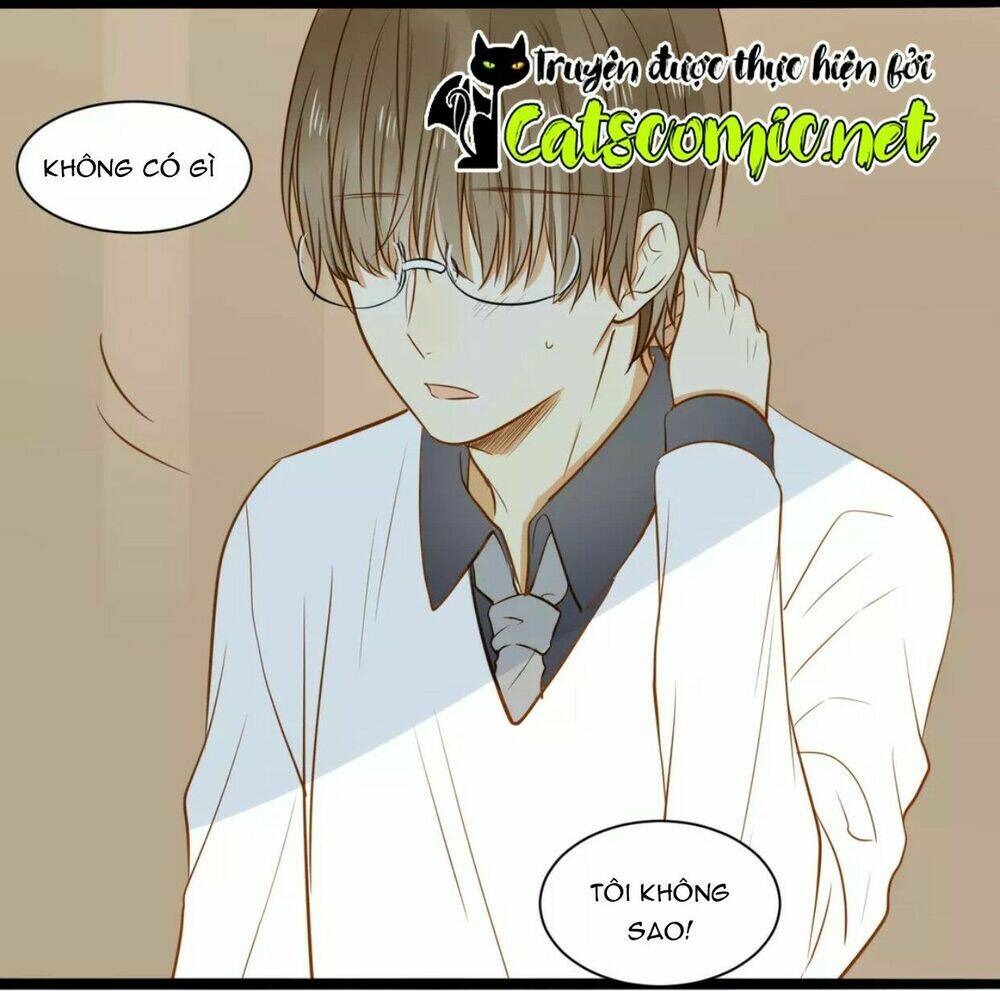 Điều Giáo Quan Hệ Chương 18 Ảnh 5