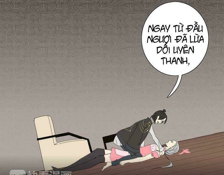 Ta Chỉ Muốn Giết Ngươi Chương 10 Ảnh 15