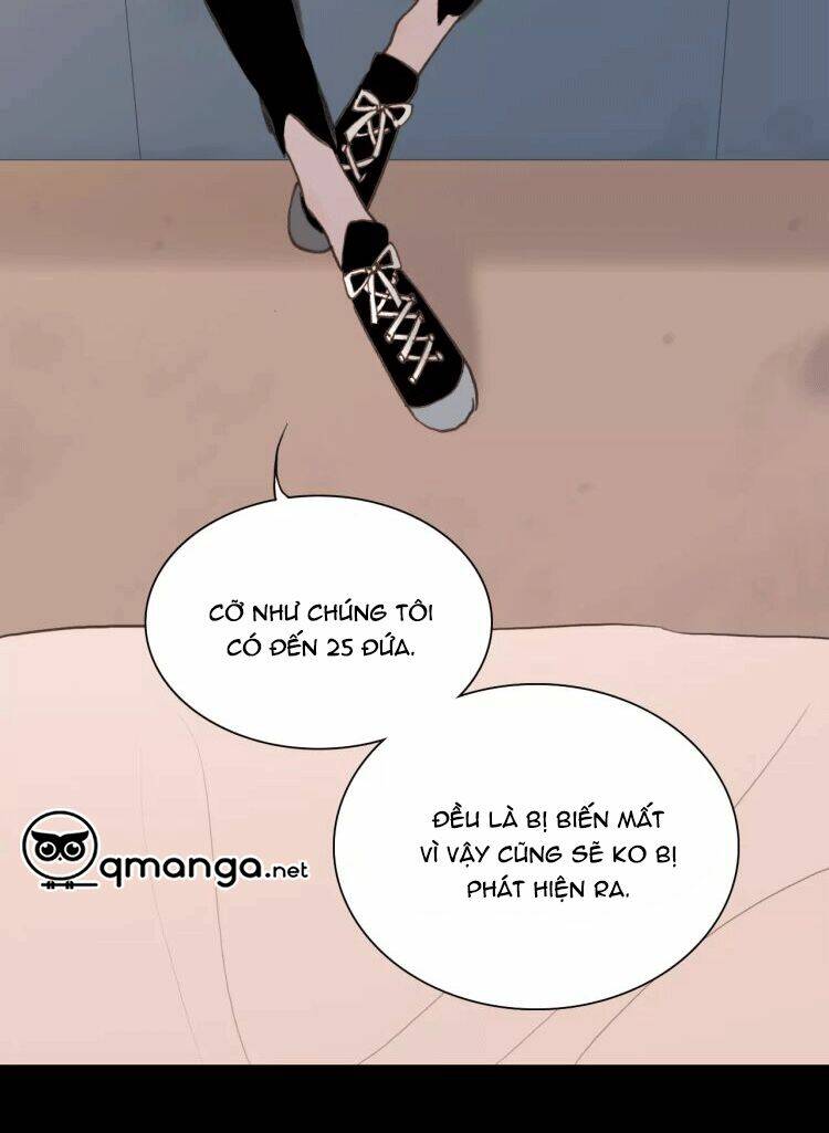 Thiên Chân Hữu Tà Chương 17 Ảnh 16