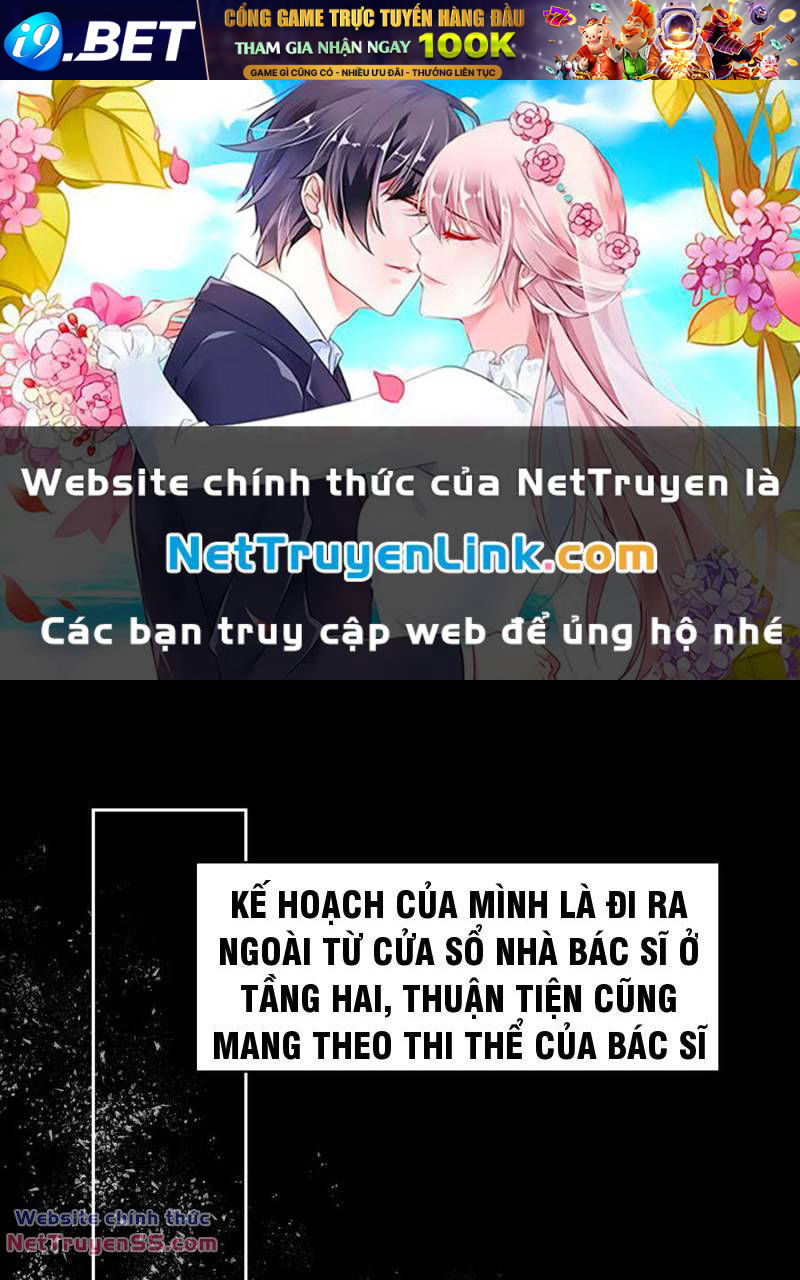 Trước Ngày Tận Thế, Ta Và Bạn Gái Lại Chém Giết Lẫn Nhau Chương 12 Ảnh 2