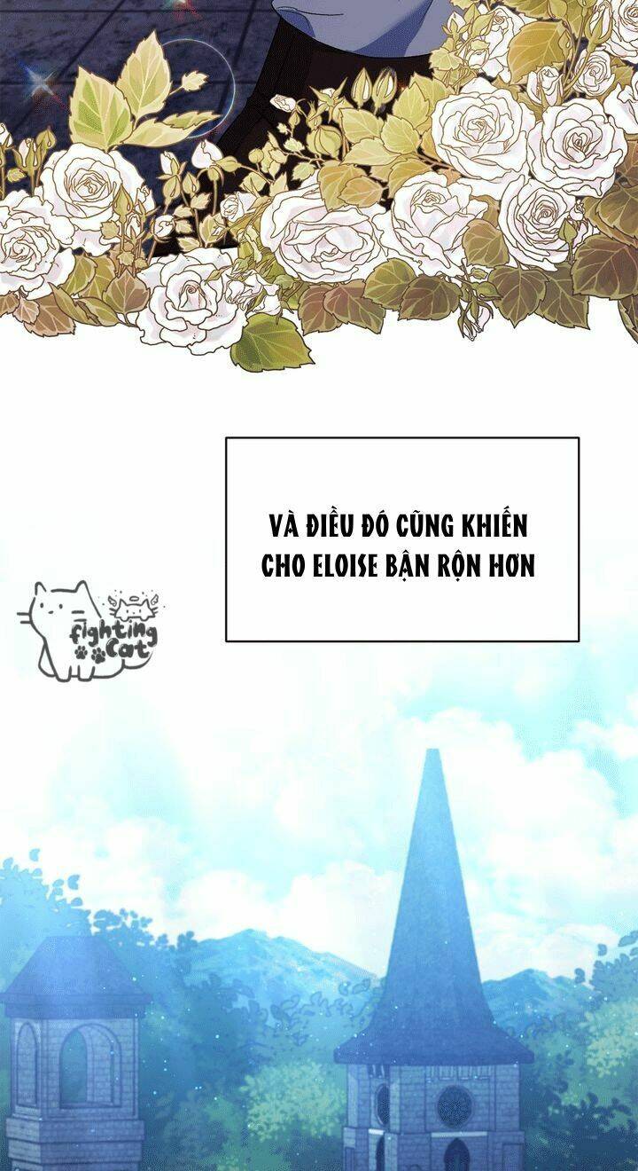 Nữ Công Tước Phương Bắc Là Một Nhân Vật Phản Diện Chương 19 Ảnh 50