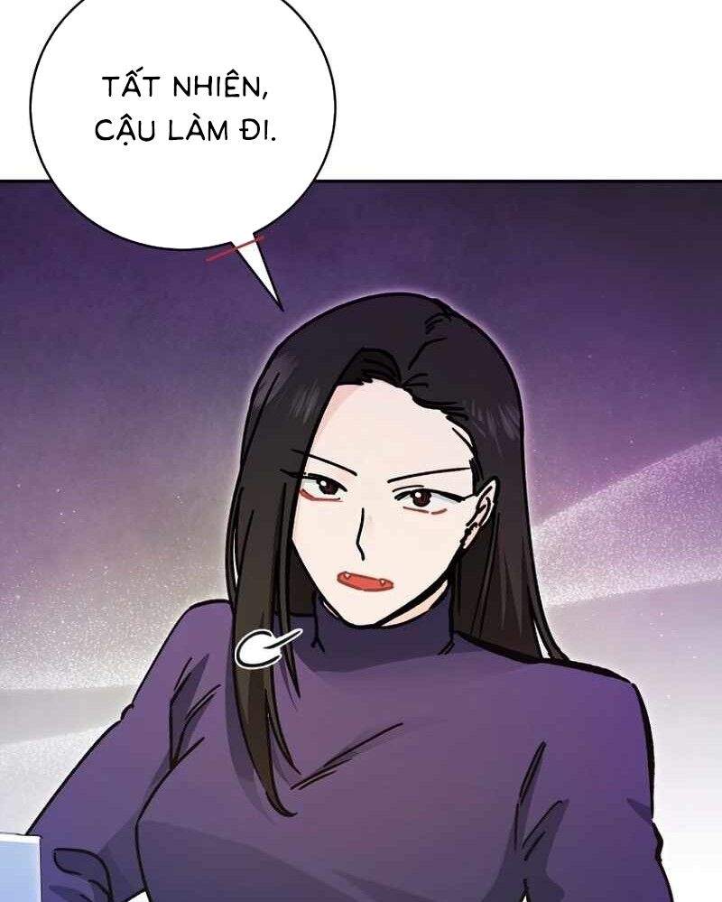 Trở Thành Công Chức Pháp Thuật Chương 7 Ảnh 116
