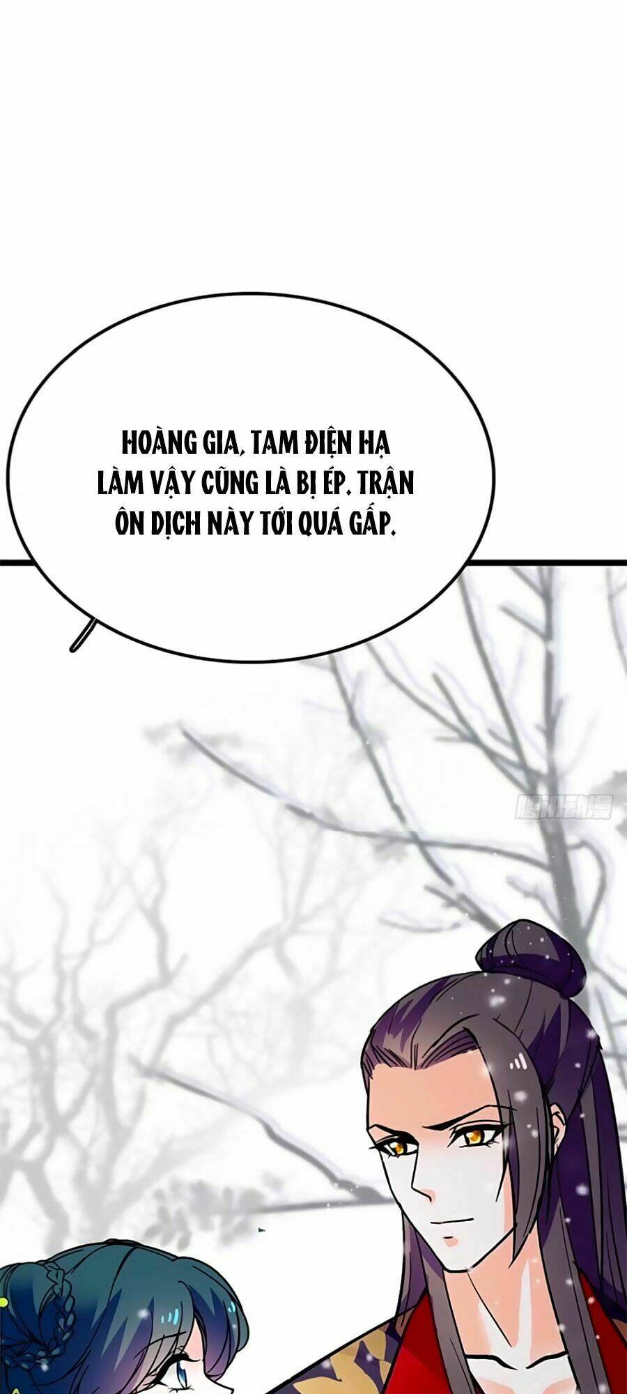 Nhất Thế Khuynh Thành: Lãnh Cung Khí Phi Chương 91 Ảnh 29