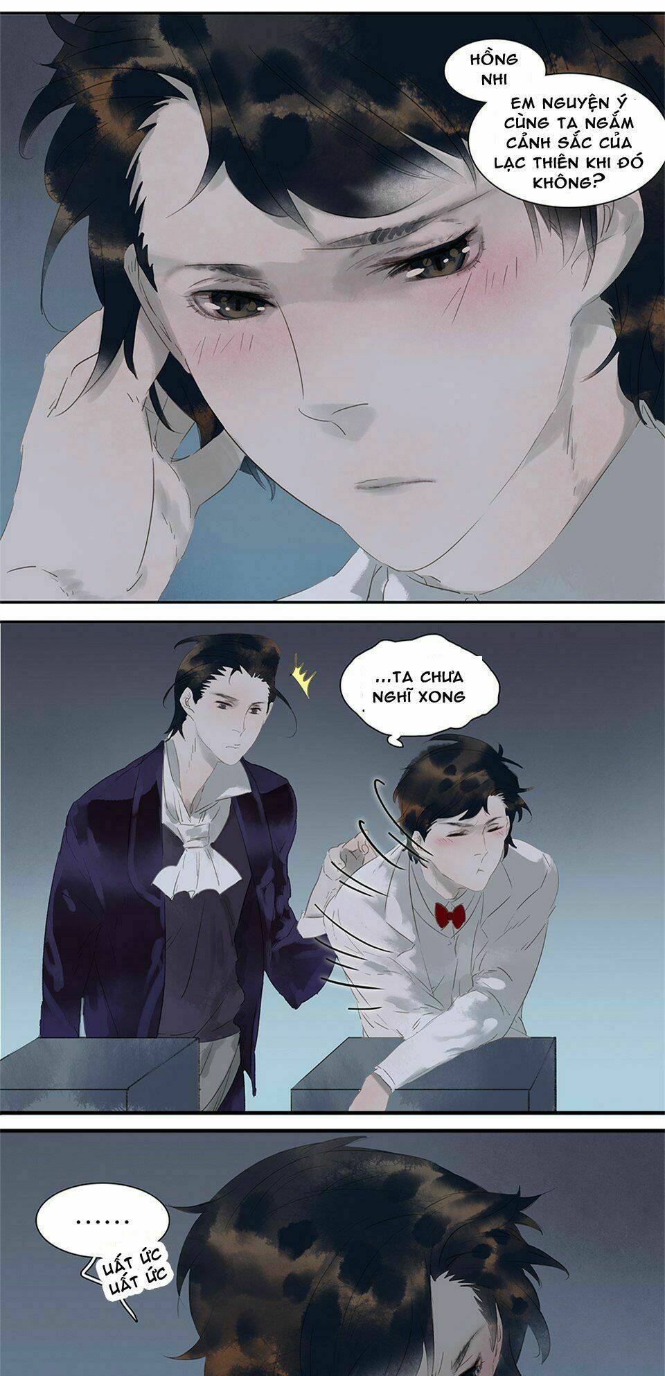 Mùng 3 Tháng 3 Chương 32 Ảnh 10