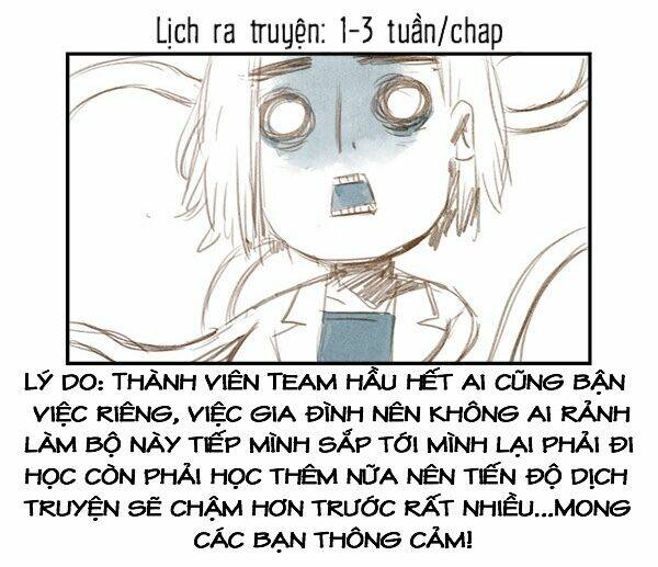 Hoa Khôi Chi Giang Sơn Phú Ca Chương 3 Ảnh 3