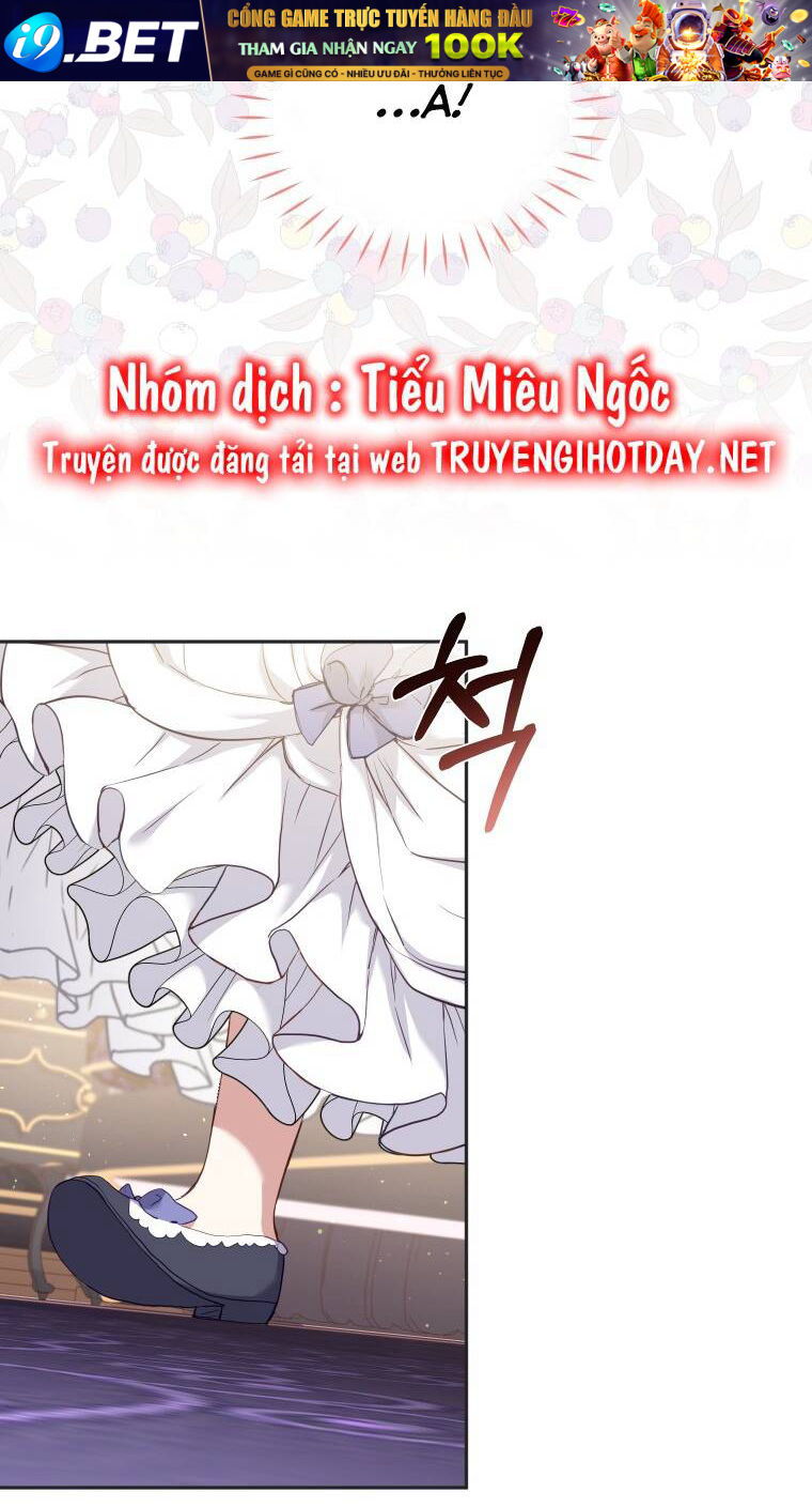 Papa Tôi Là Bạo Chúa Ác Ma Chương 40 Ảnh 46