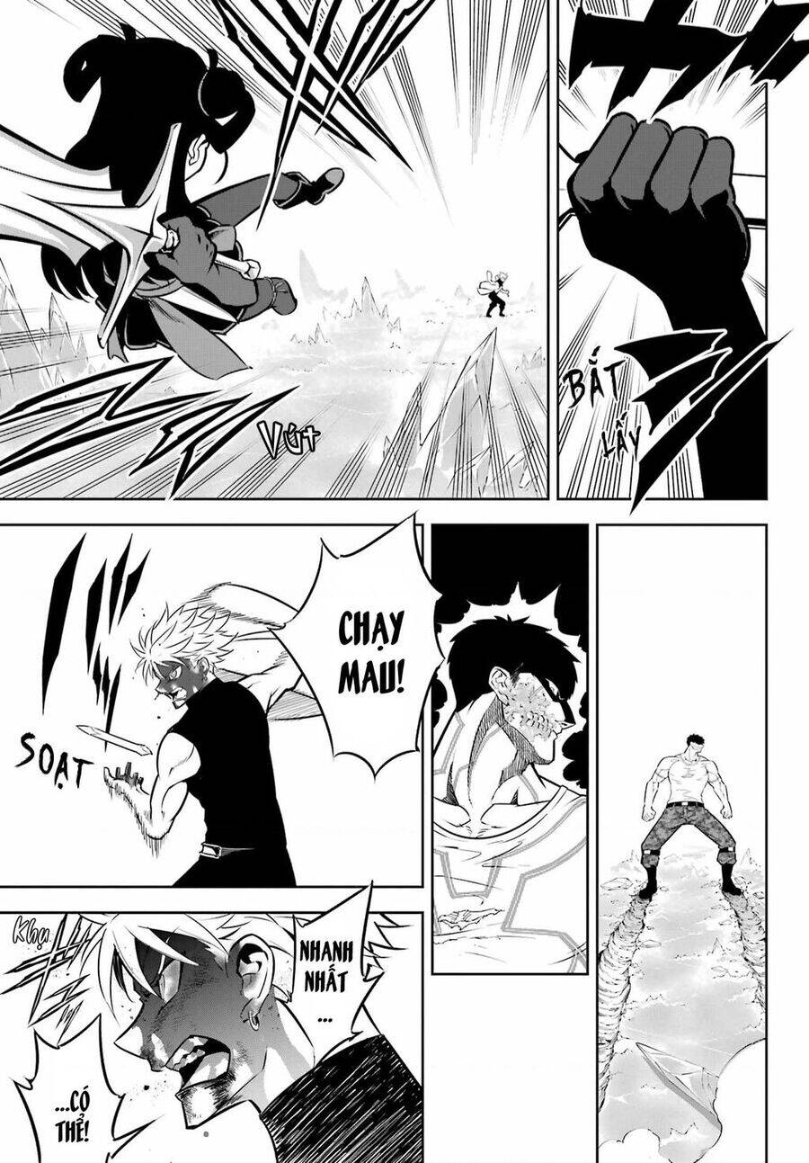 Ragna Crimson Chương 70 Ảnh 44