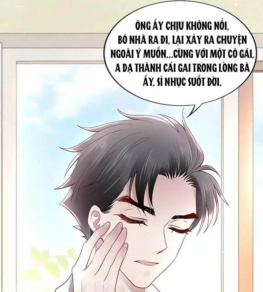 Hai Mặt Cuốn Hút Của Anh Chương 38 Ảnh 10