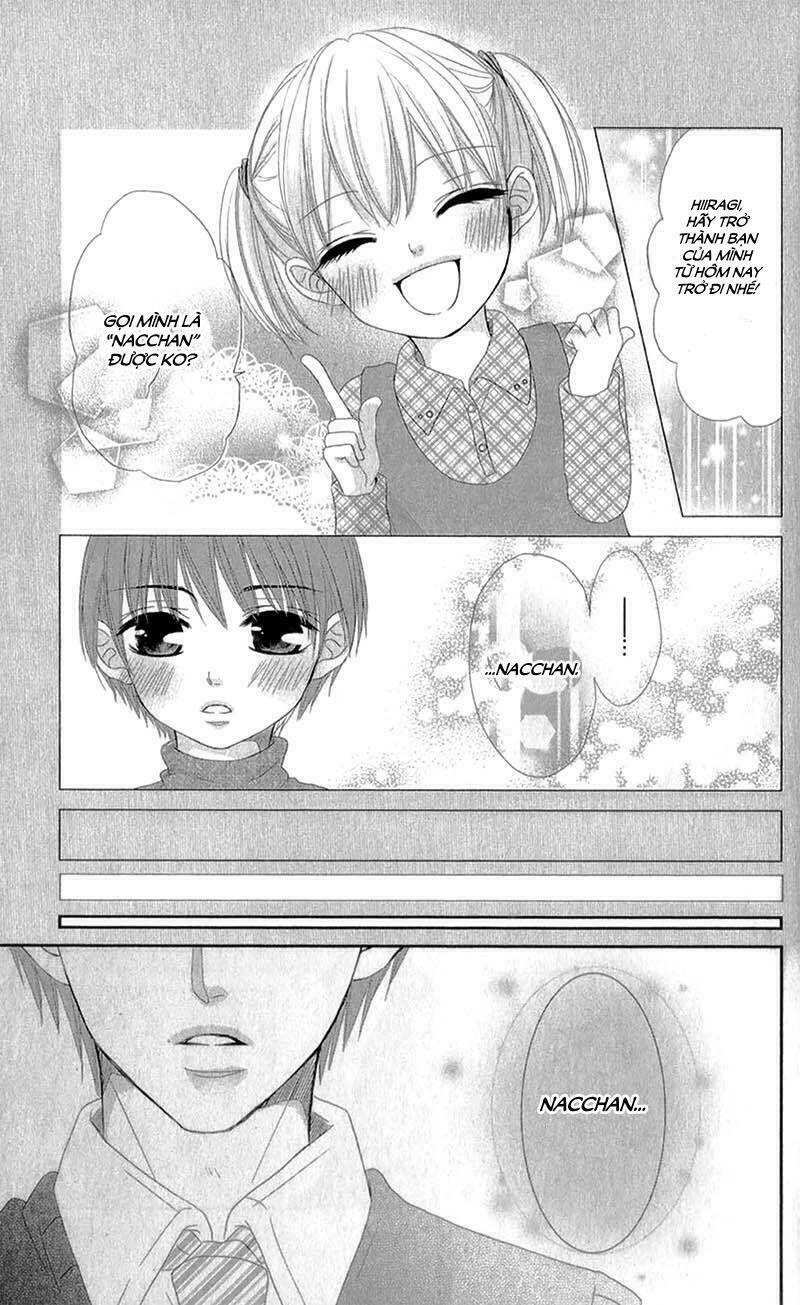 Hime To Knight To, Tonari To Watashi Chương 4 Ảnh 35
