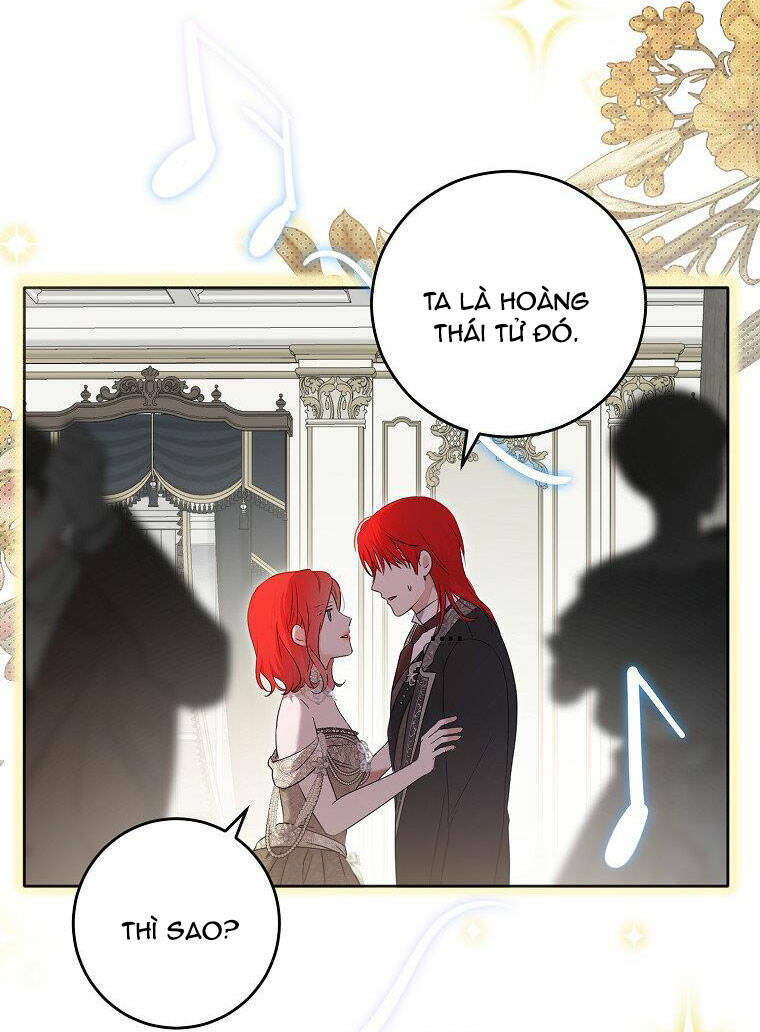 Tôi Lạc Vào Thế Giới Trò Chơi Harem Ngược Chương 111.2 Ảnh 22