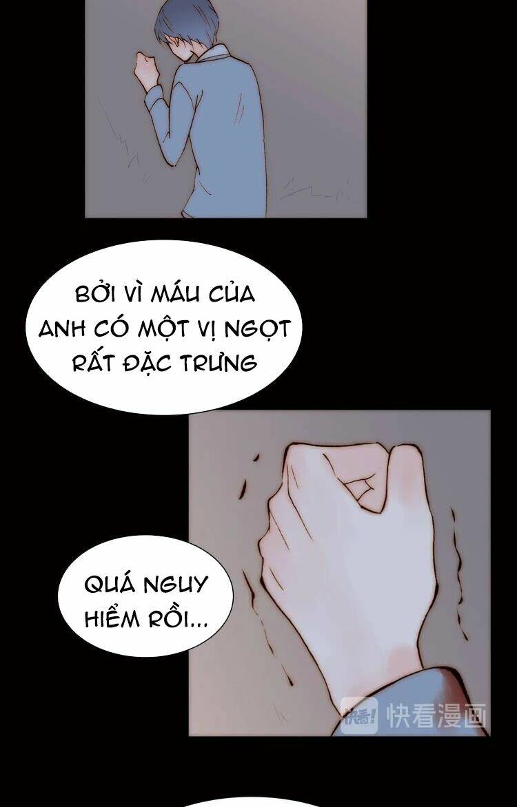Thiên Chân Hữu Tà Chương 3 Ảnh 13