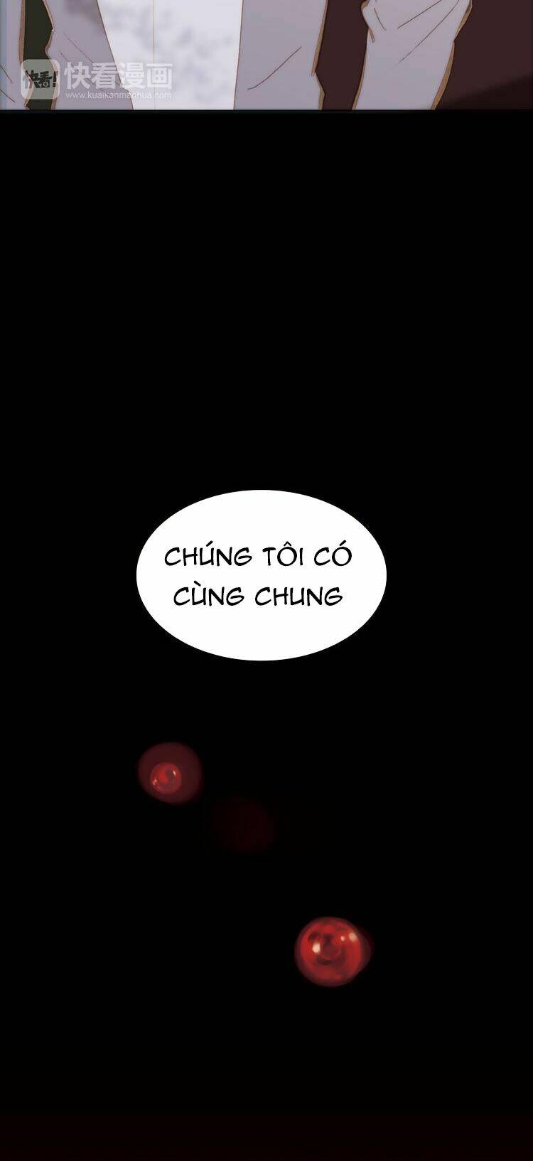 Thiên Chân Hữu Tà Chương 8 Ảnh 33
