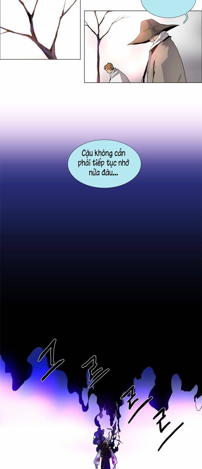Lessa 3 : Servant Of Cosmos Chương 3 Ảnh 35