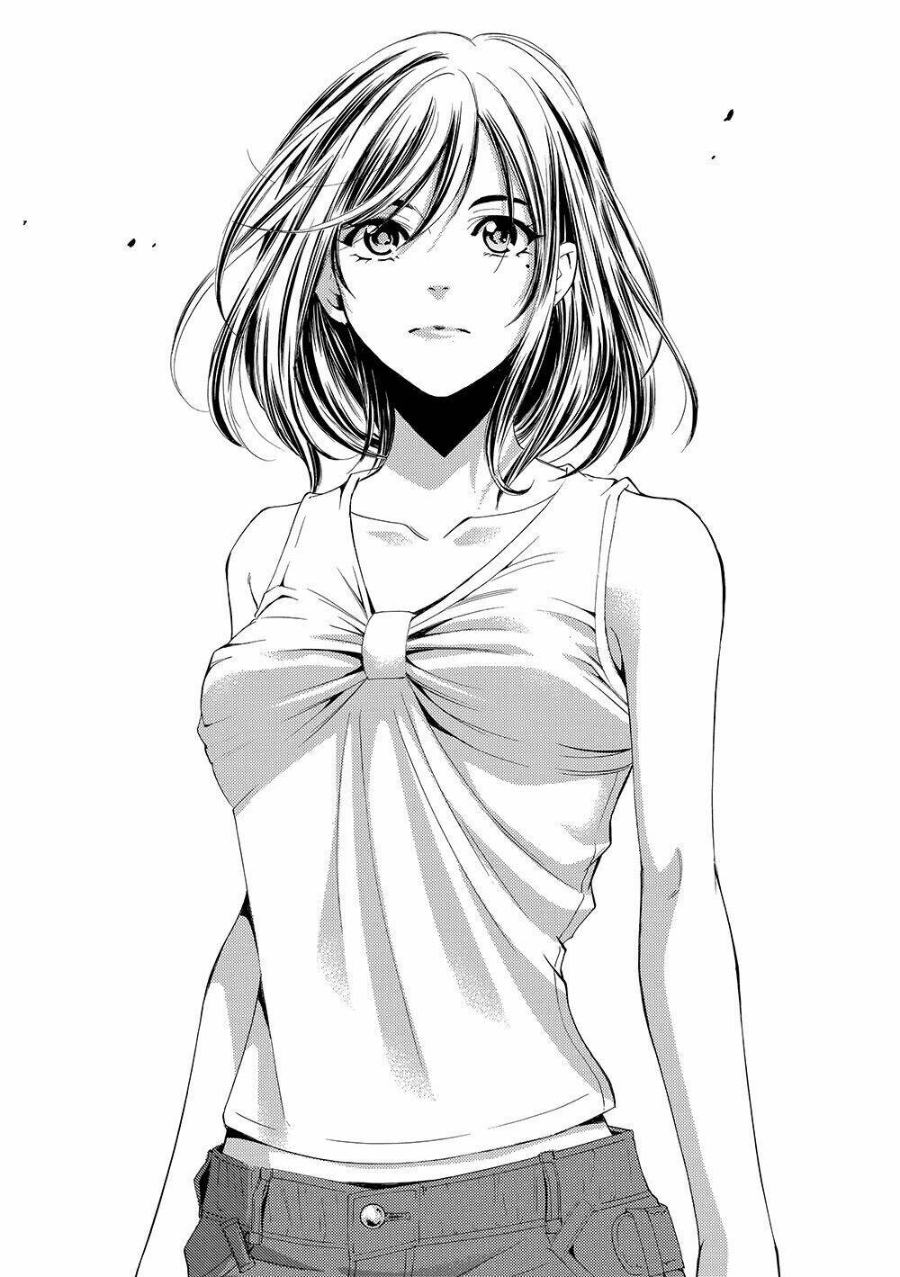 Fuuka Chương 180 Ảnh 11