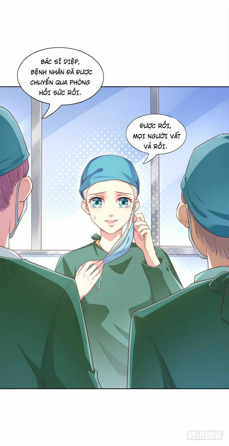 Nhà Có Vợ Xinh Chương 3 Ảnh 35