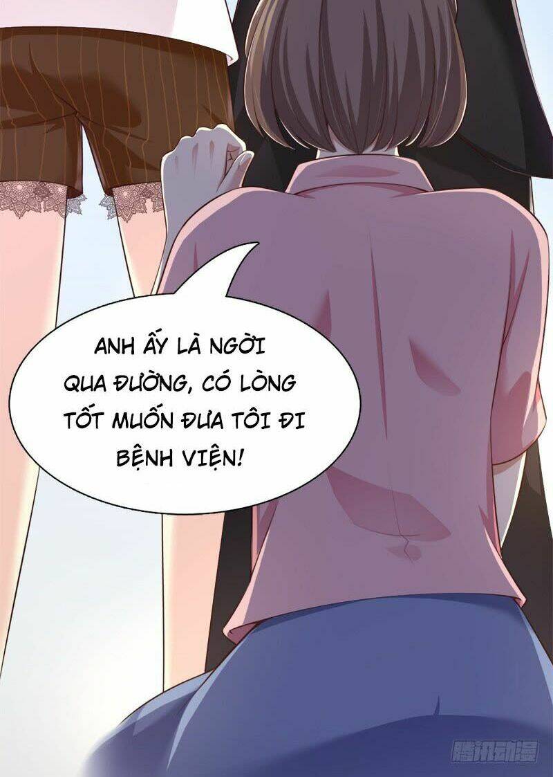 Nhà Có Vợ Xinh Chương 1 Ảnh 35
