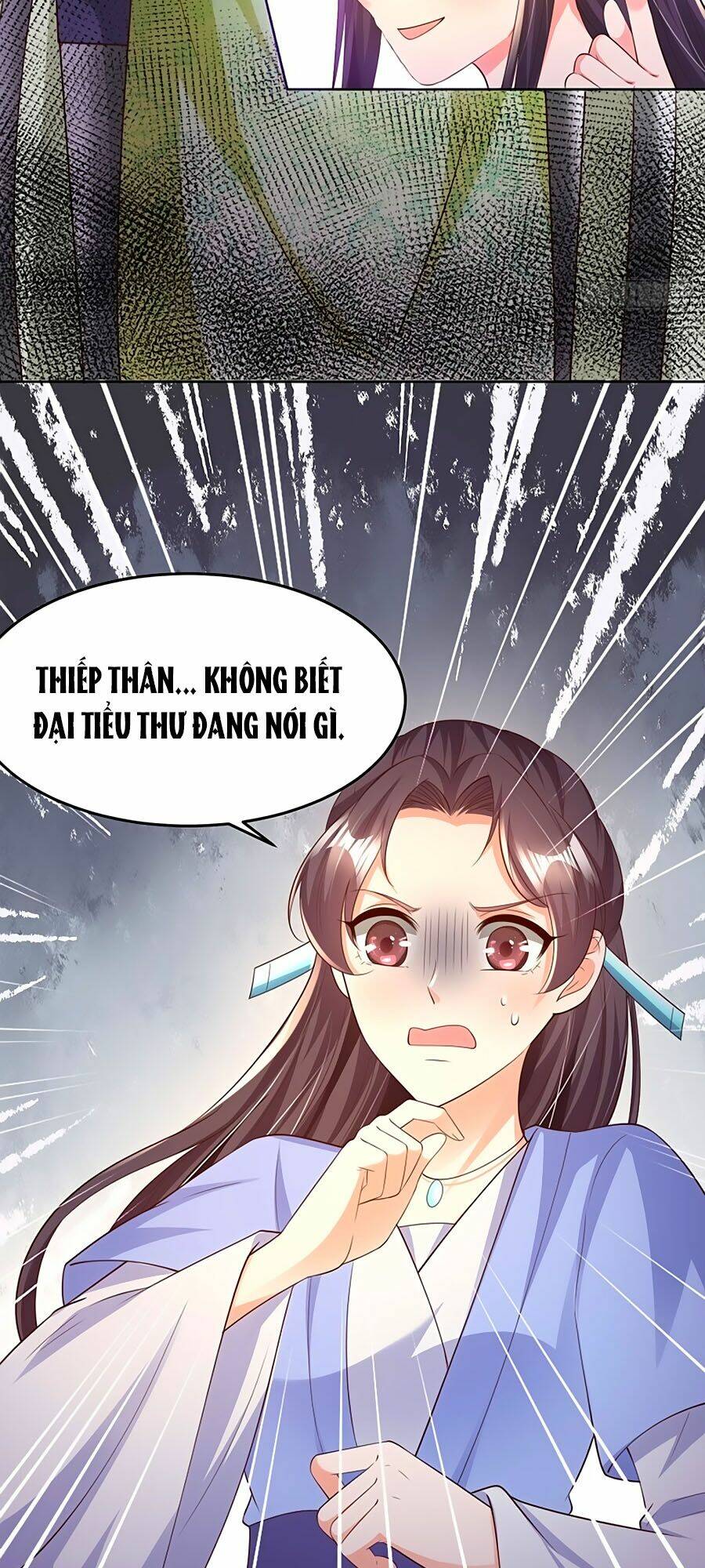 Phượng Ngự Tà Vương Chương 71 Ảnh 22