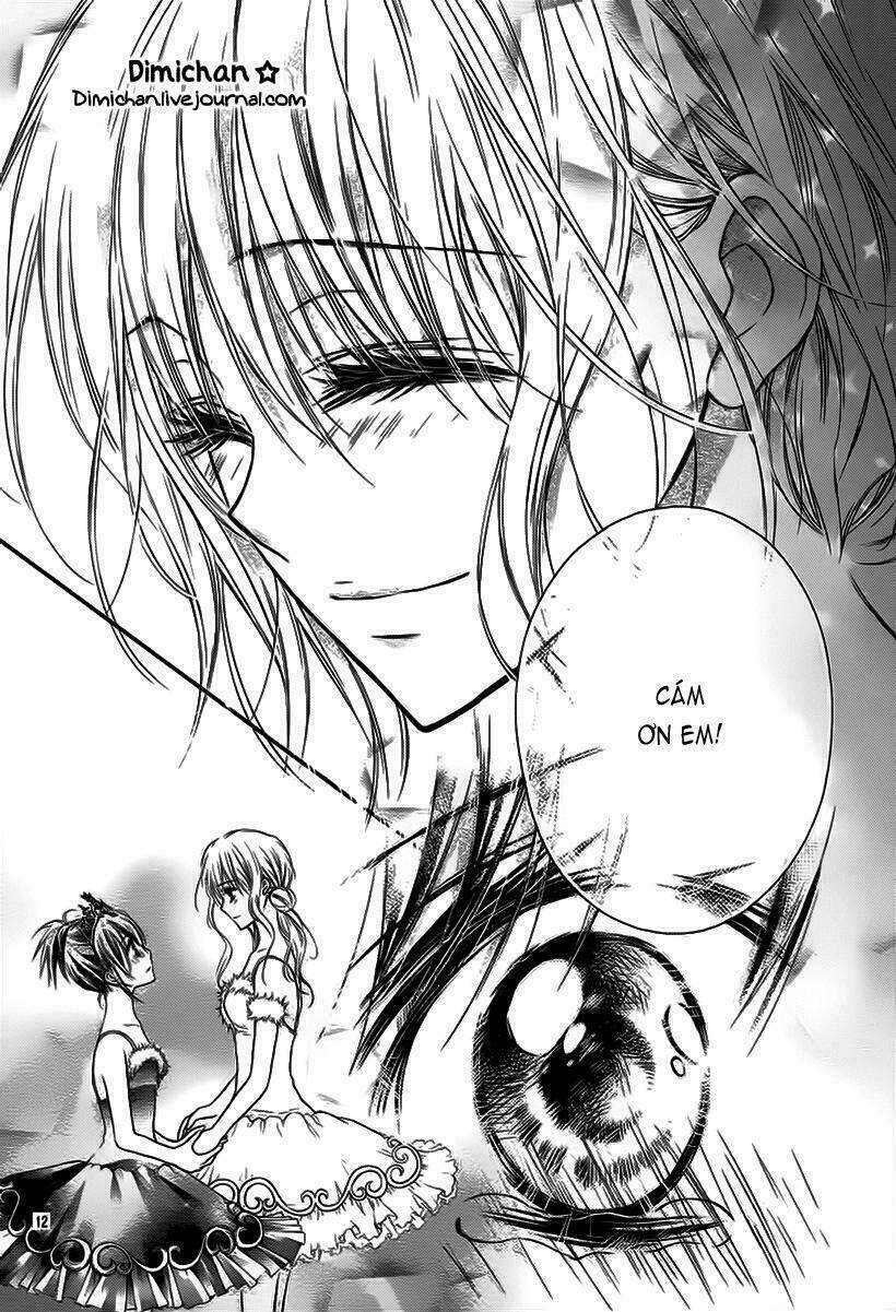 Kaname Étoile Girl Chương 3 Ảnh 14