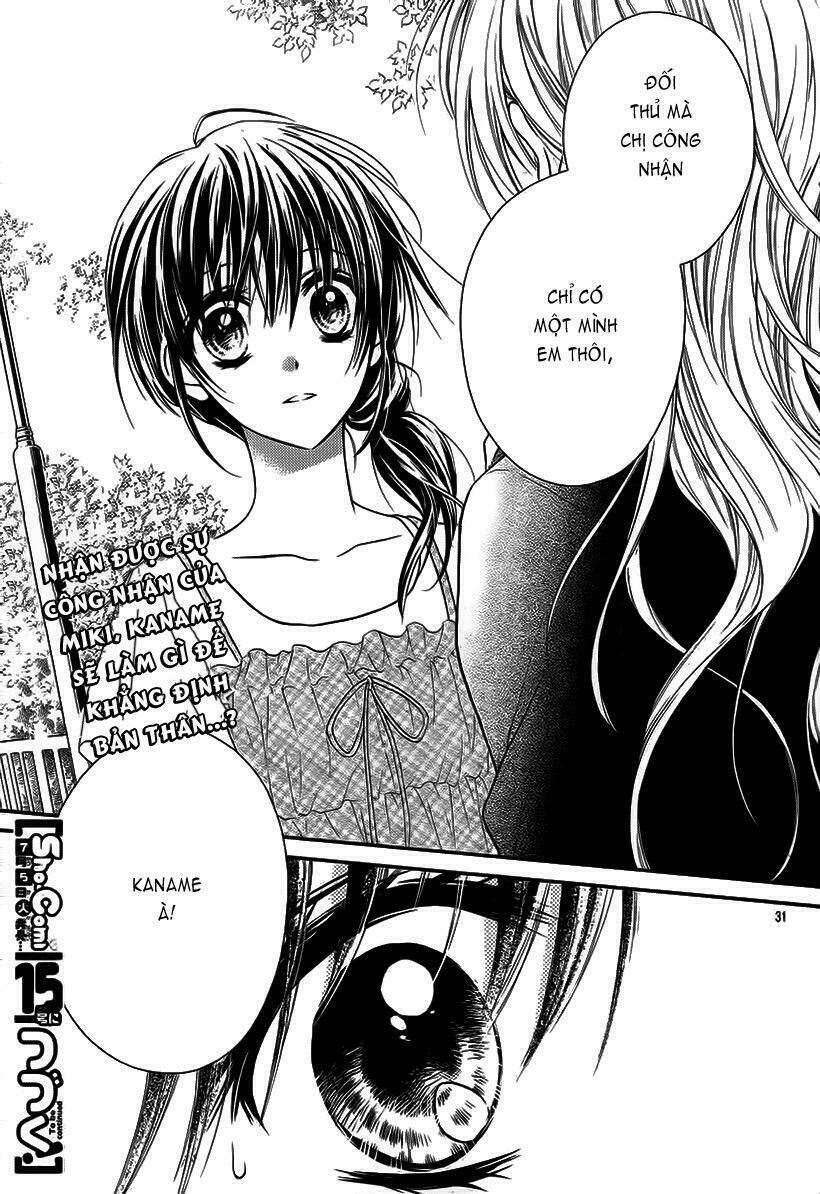 Kaname Étoile Girl Chương 2 Ảnh 33