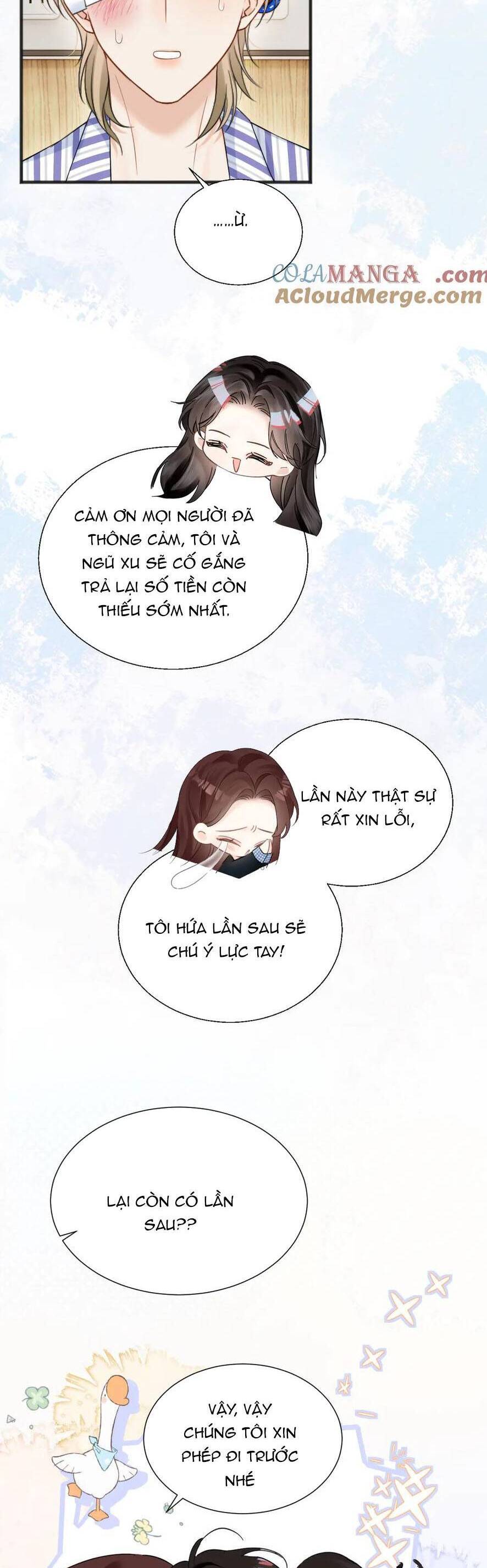 Say Đắm Chương 26 Ảnh 7
