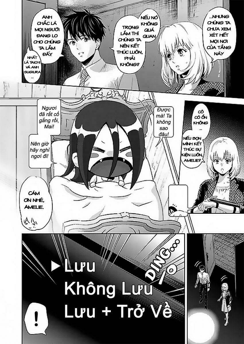 Online - The Comic Chương 40 Ảnh 13