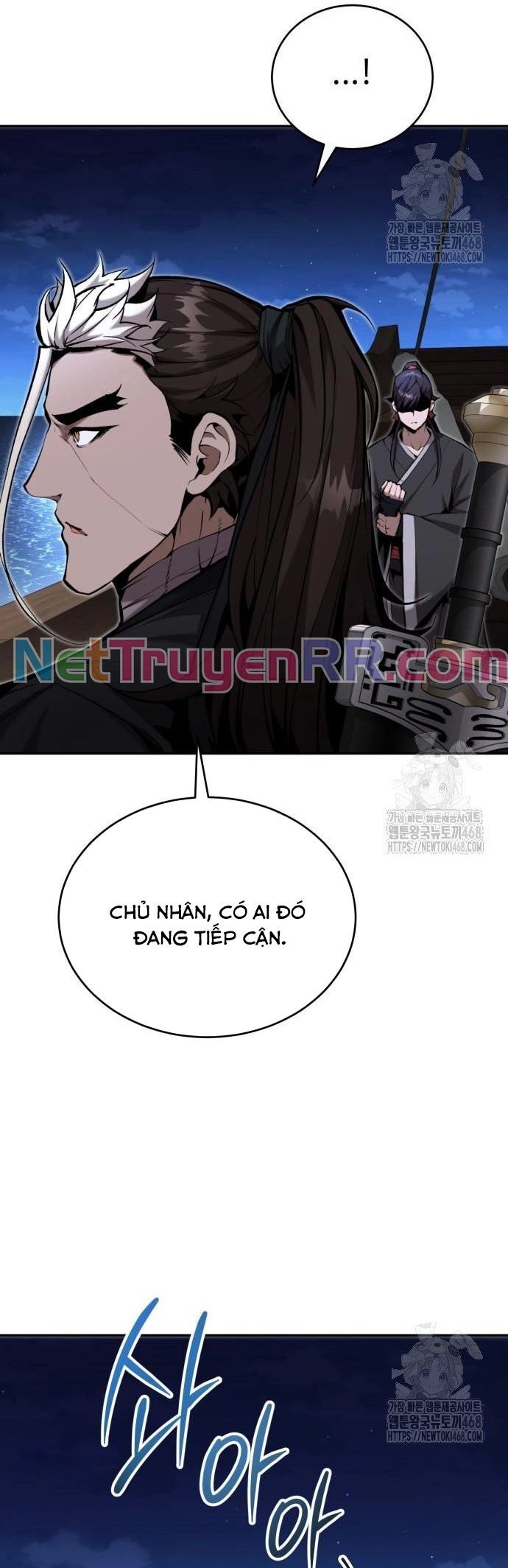 Giáo Chủ Ma Giáo Cũng Biết Sợ Chương 47 Ảnh 6