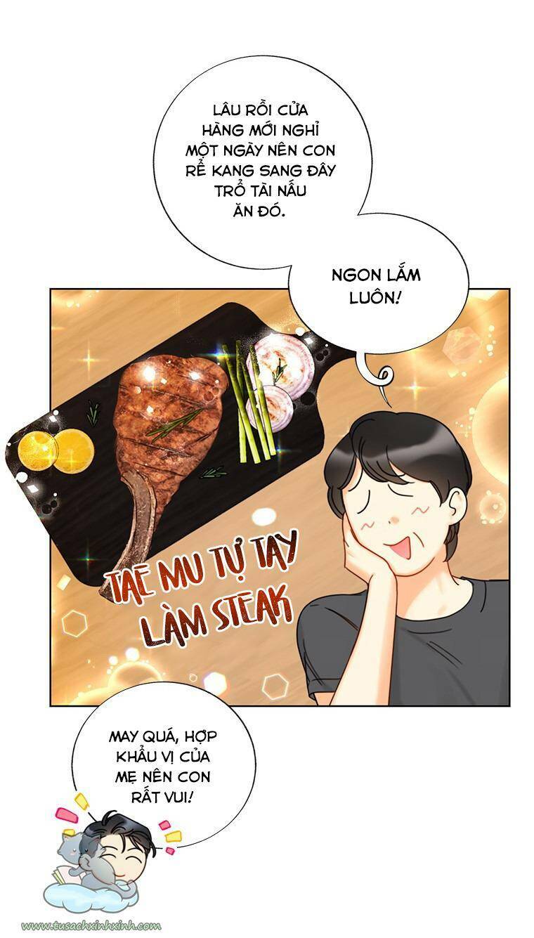 Hẹn Hò Nơi Công Sở Chương 115 Ảnh 53