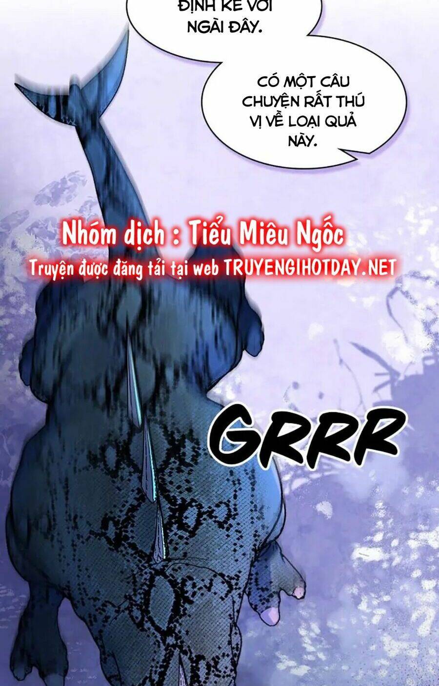 Anh Trai Tôi Quá Hiền Lành Làm Tôi Lo Lắng Ghê Chương 74 Ảnh 14