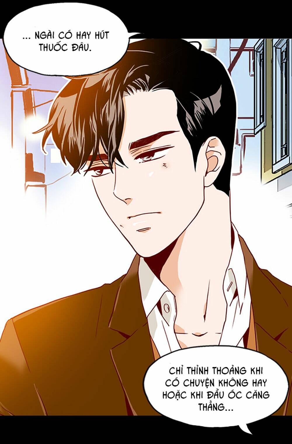 Thư Ký Kim Sao Thế Nhỉ? Chương 27 Ảnh 22