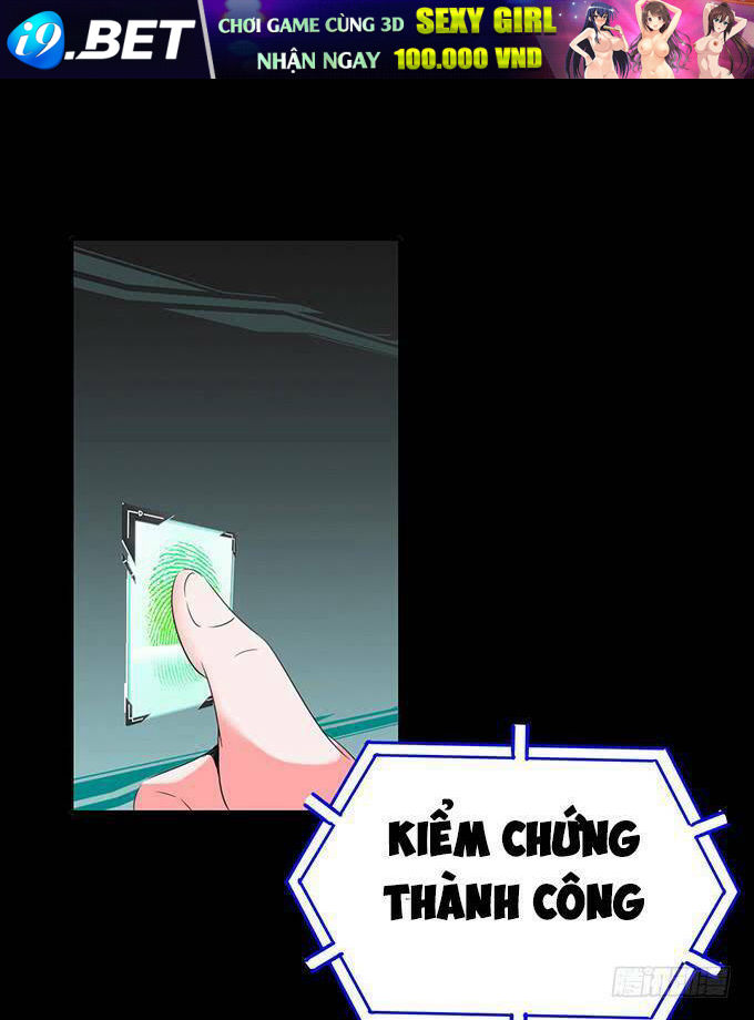 Huyết Đồng Tử Chương 7 Ảnh 44