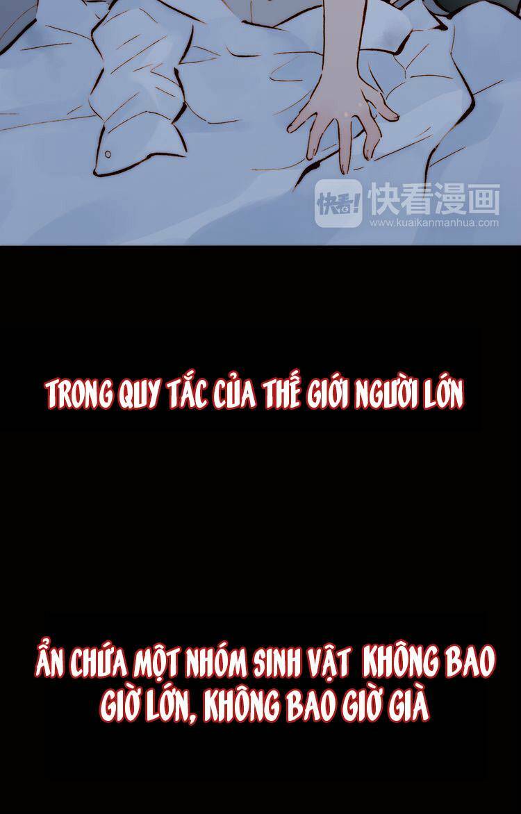 Thiên Chân Hữu Tà Chương 1 Ảnh 12