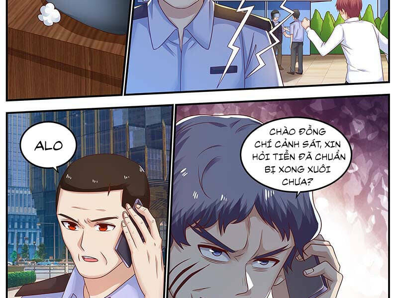 Hệ Thống X Toàn Năng Chương 95 Ảnh 25
