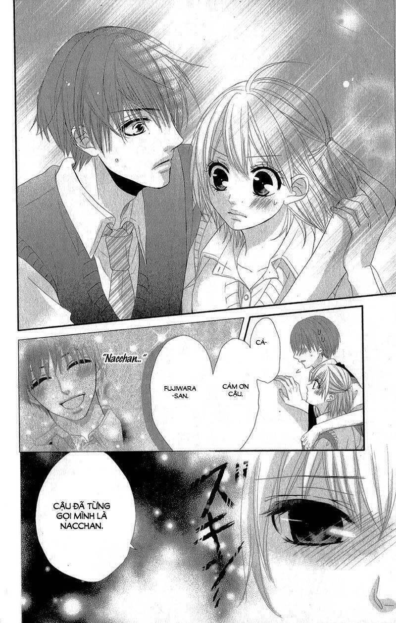 Hime To Knight To, Tonari To Watashi Chương 4 Ảnh 14