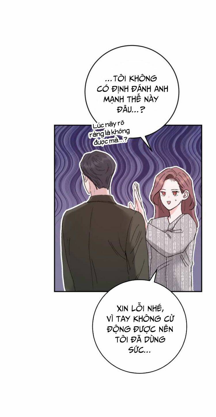 My Demon - Ác Quỷ Của Tôi Chương 5 Ảnh 4