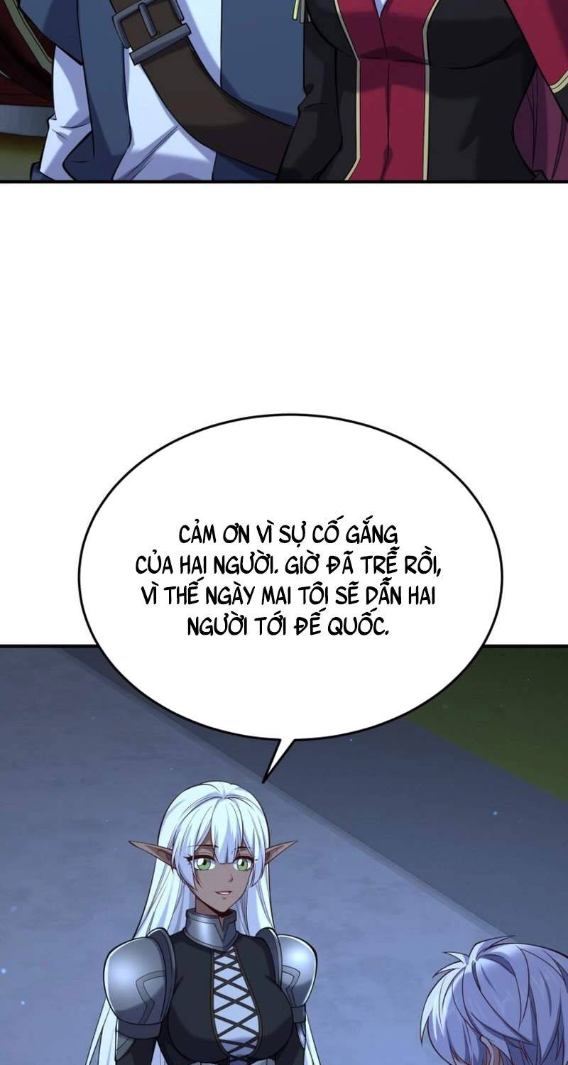 Kiếm Thánh Trọng Sinh Chương 32 Ảnh 10