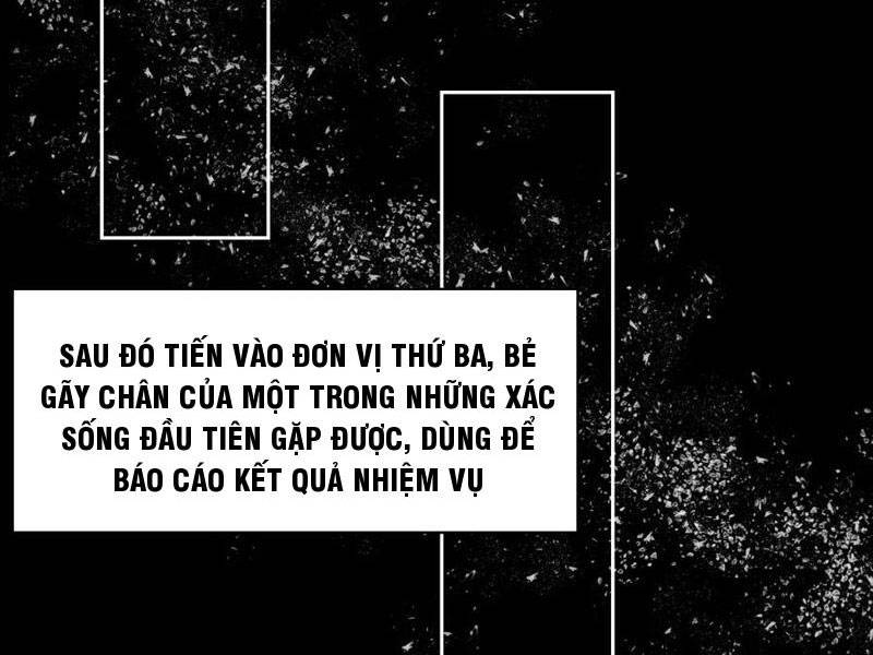 Trước Ngày Tận Thế, Ta Và Bạn Gái Lại Chém Giết Lẫn Nhau Chương 12 Ảnh 3