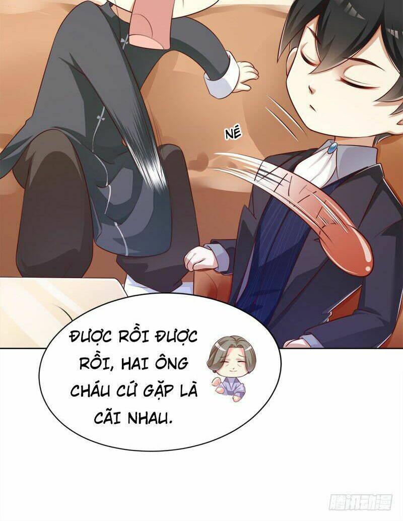 Nhà Có Vợ Xinh Chương 3 Ảnh 11