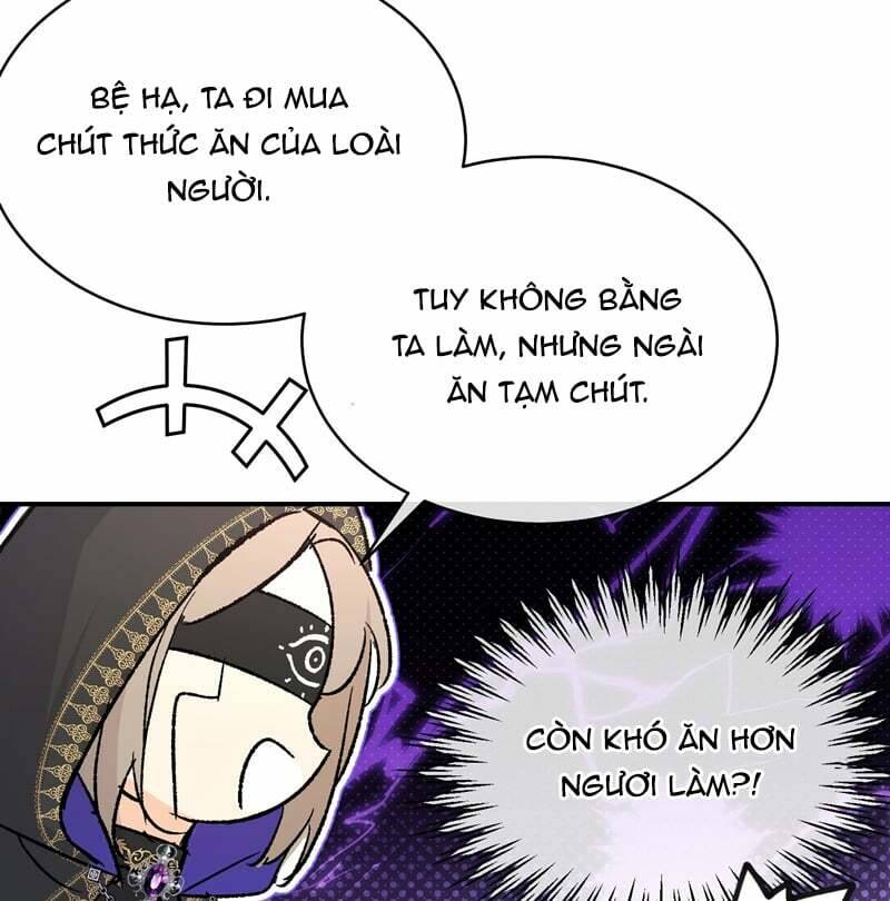 Ước Mong Của Thần Quan Là Được Cưỡi Ác Long Chương 24 Ảnh 54