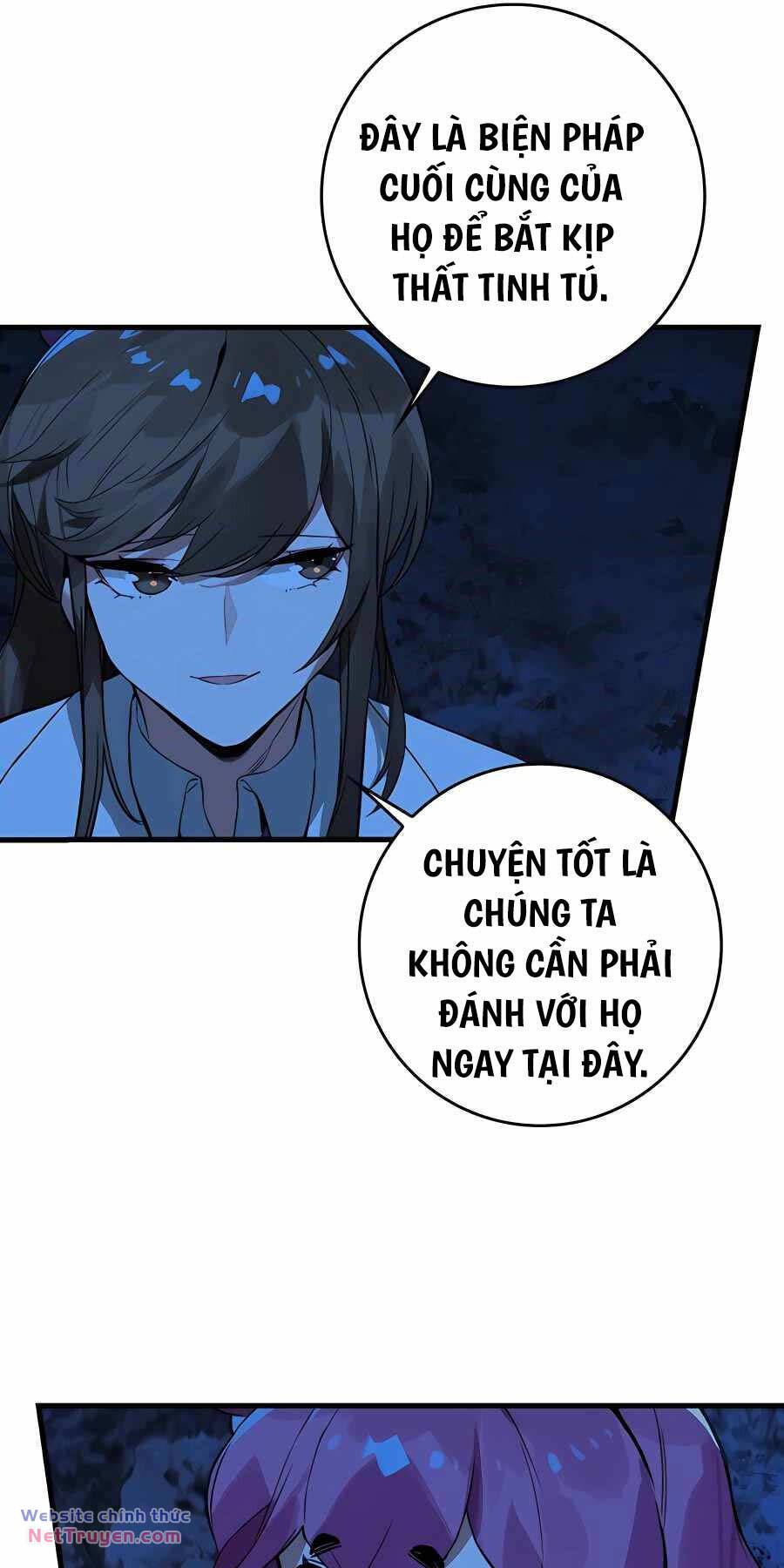Đệ Nhất Chiến Thần Của Học Viện Thợ Săn Chương 17 Ảnh 67
