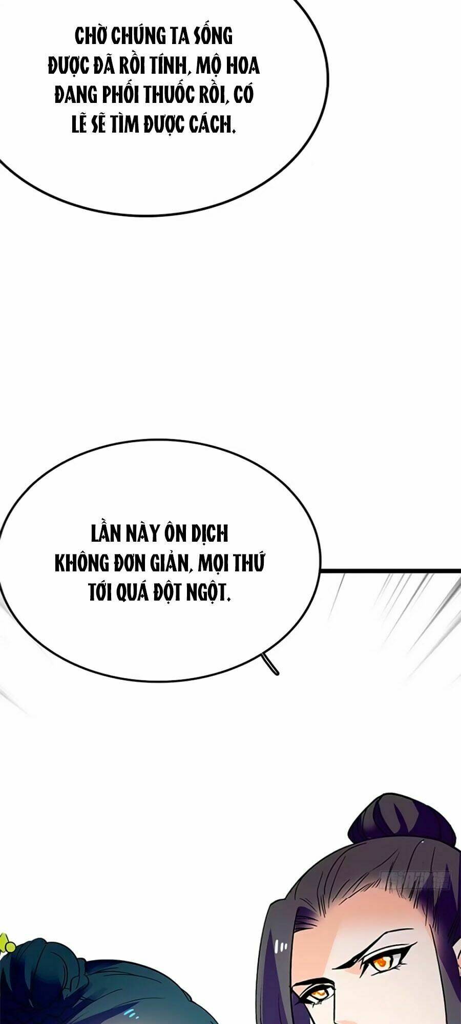 Nhất Thế Khuynh Thành: Lãnh Cung Khí Phi Chương 91 Ảnh 37