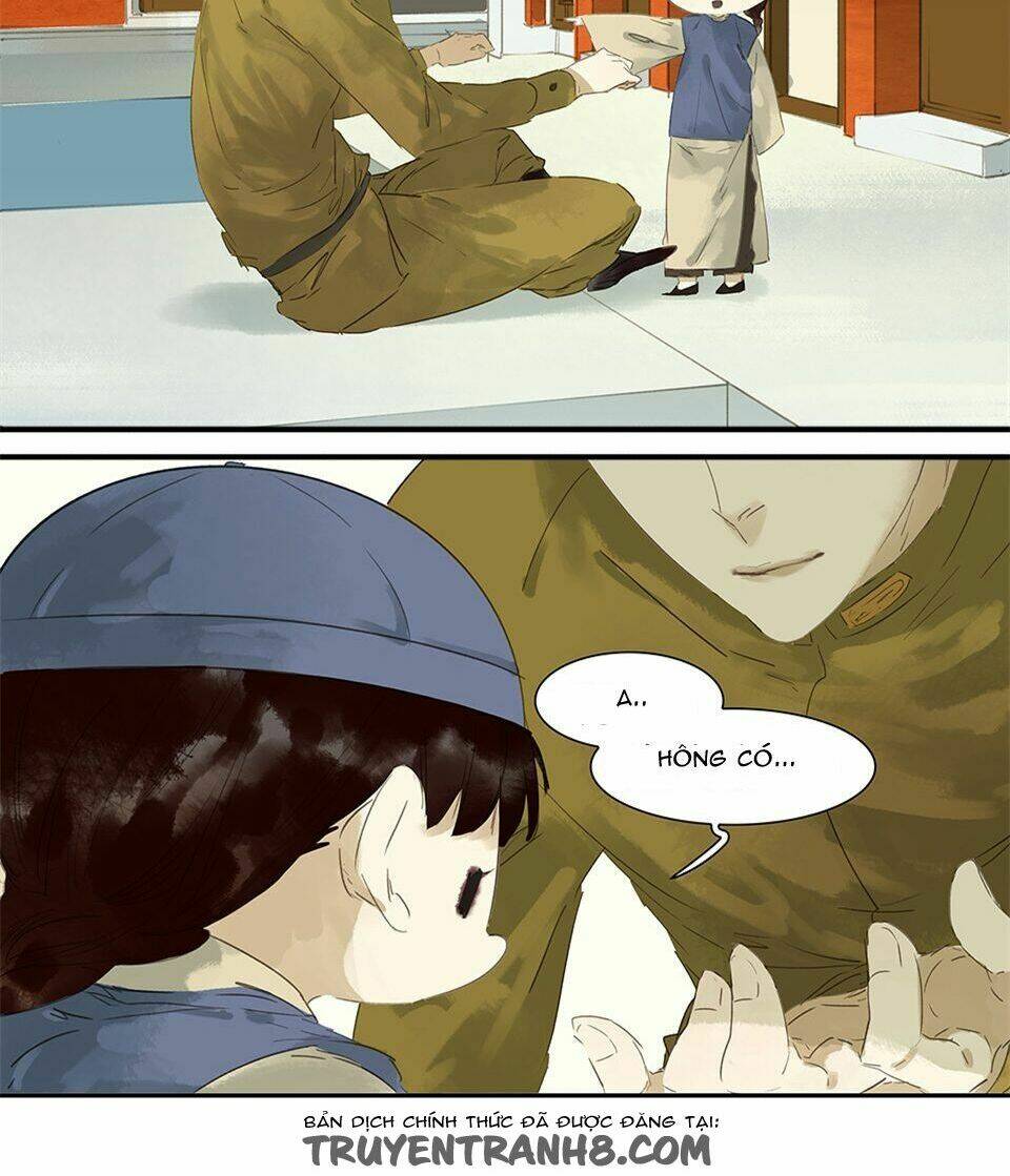 Mùng 3 Tháng 3 Chương 37 Ảnh 6