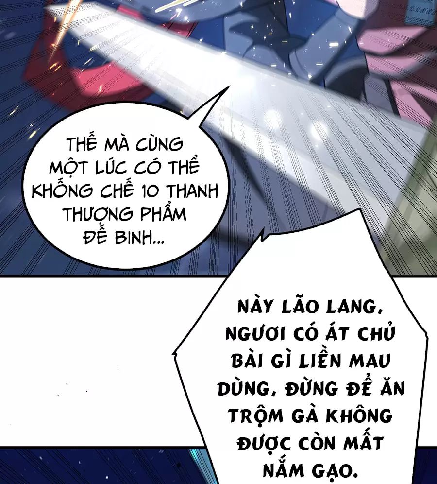 Đồ Đệ Của Ta Là Nữ Đế Chương 115 Ảnh 20