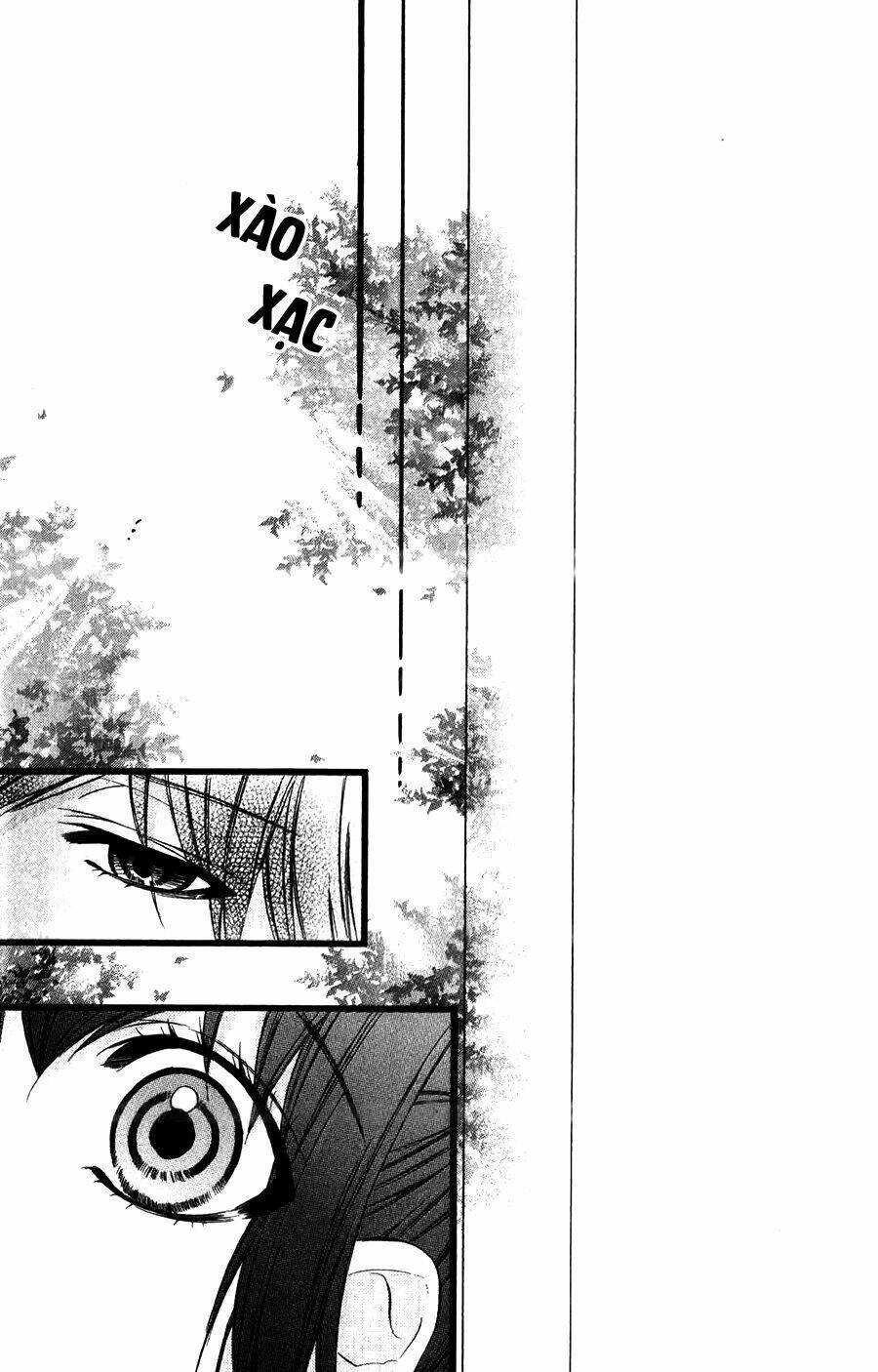 Koyoi, Kimi To Kiss No Chigiri Wo Chương 15 Ảnh 18