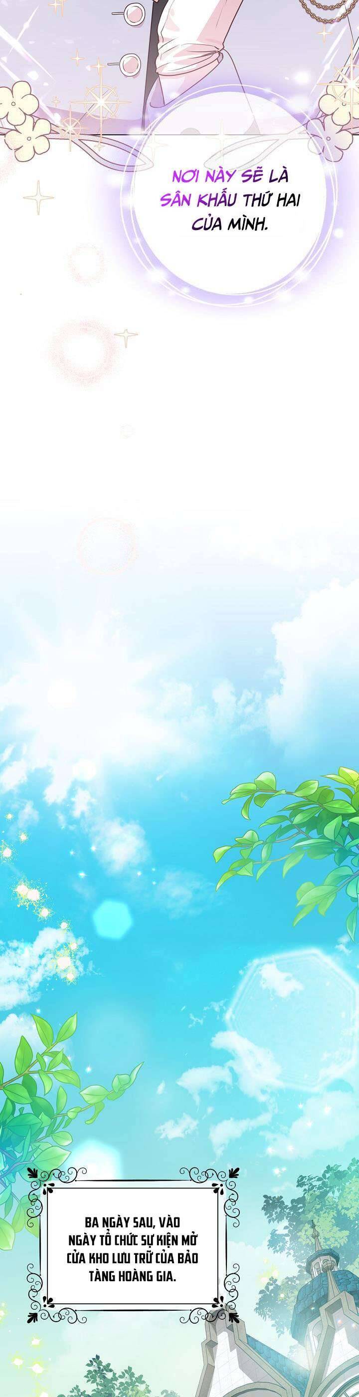 Chiến Lược Ly Hôn Chương 18 Ảnh 24
