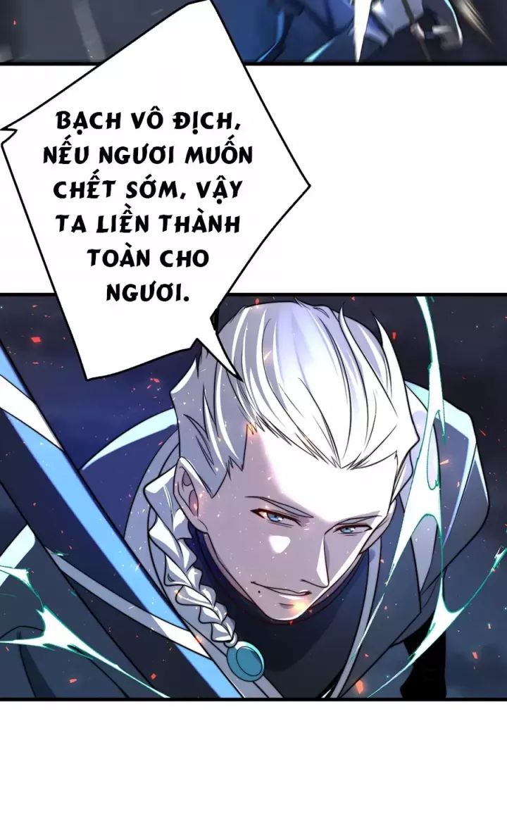 Đồ Đệ Của Ta Là Nữ Đế Chương 121 Ảnh 25