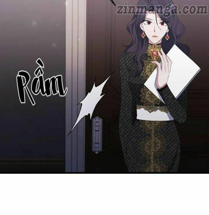 Nữ Công Tước Phương Bắc Là Một Nhân Vật Phản Diện Chương 16 Ảnh 45